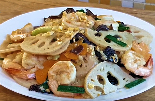 Recipes