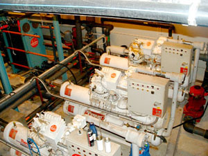 heatpumps