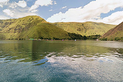 Lake Toba