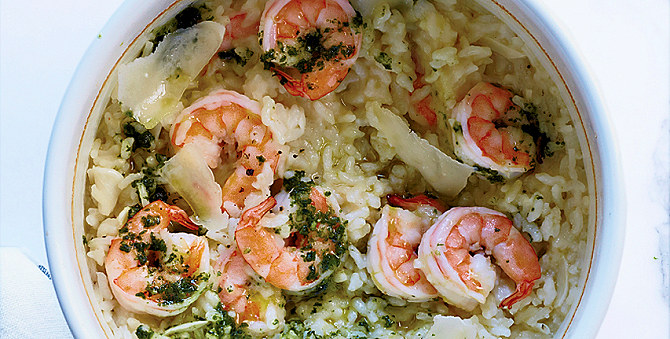 Recipes